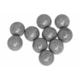 100 Billes synthétiques PLB 68 T4E Plinking de chez Umarex