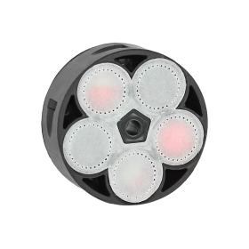 Barillet d'urgence pour HDR68 et TR68 calibre .68 Umarex