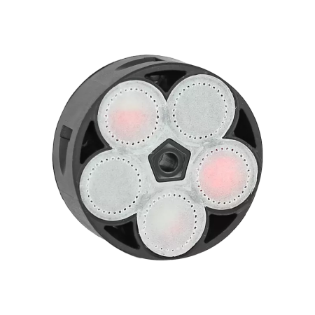 Barillet d'urgence pour HDR68 et TR68 calibre .68 Umarex