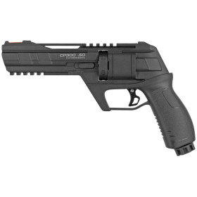 Revolver CP300 Calibre .50 Snowpeak