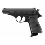 Pistolet d'alarme PP calibre 9mm PAK Bronze de chez Walther