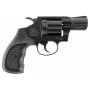 Revolver d'alarme Colt Detective Special calibre 380/9mm RK en Finition Noire Umarex