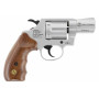 Revolver d'alarme Colt Detective Special en calibre 380/9mm RK avec finition Bois Umarex