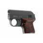 Pistolet d'alarme RG3 ROHM en calibre 6mm Flobert