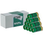 10 munitions Mini Chevrotine 12/50 de chez SAPL