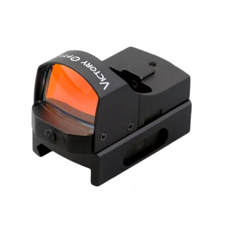 Viseur point rouge 1x18 RMR Vector Optics