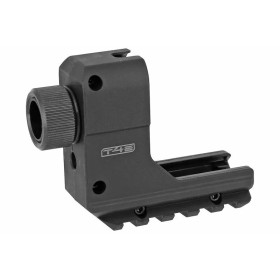 Support de fixation pour accessoires HDR50 / TR50 T4E Umarex