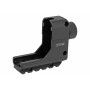 Support de fixation pour accessoires HDR50 / TR50 T4E Umarex