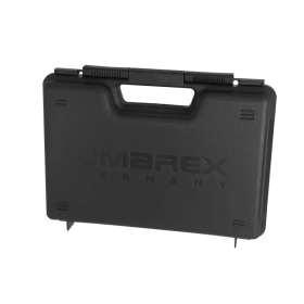 Mallette de transport en ABS de chez Umarex