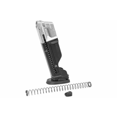 Chargeur pour M&P9 M2.0 T4E calibre .43 Smith & Wesson Umarex