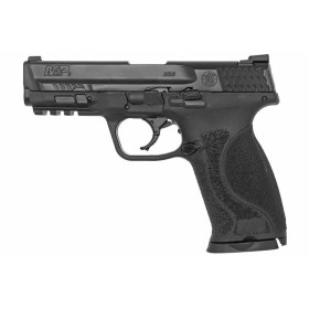 Pistolet Smith & Wesson M&P9 M2.0 T4E calibre .43 noir Umarex