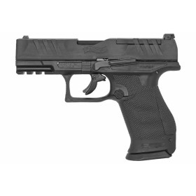 Pistolet PDP Compact 4" T4E en calibre .43 Walther
