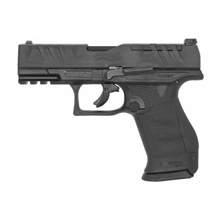 Pistolet PDP Compact 4" T4E en calibre .43 Walther