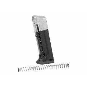 Chargeur PDP Compact 4'' T4E calibre .43 Walther Umarex