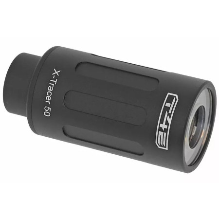 X-Tracer 50 Simulateur de tir LED UV X-Tender T4E Umarex