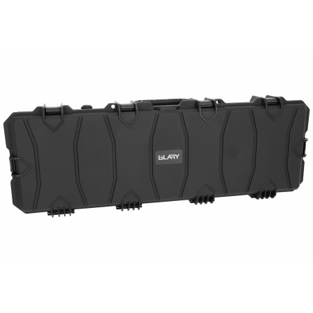Mallette rigide 102 cm noire de Glary Case