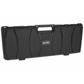 Mallette de transport 87 cm noire de chez Glary Case