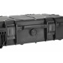 Mallette rigide 102 cm noire de Glary Case