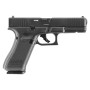 Pistolet Glock 17 Gen5 T4E calibre .43 de chez Umarex