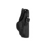 Holster de ceinture droitier JPX 6 de chez Piexon