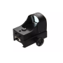 Visée point rouge mini Reflex Sight de chez Lancer Tactical