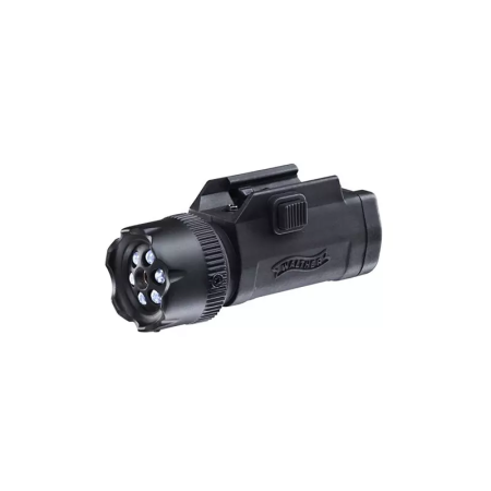 Lampe Laser FLR 650 Walther