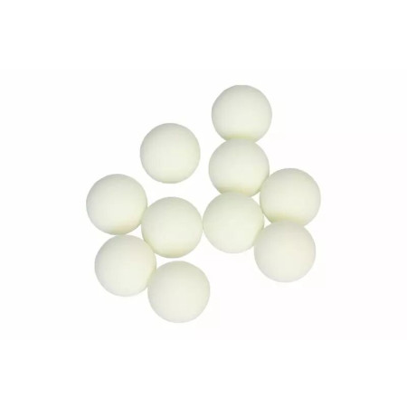 100 Billes Fluorescentes Performance TRB50 en calibre .50 Umarex