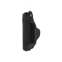 Holster de ceinture droitier JPX 6 de chez Piexon