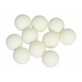 100 Billes Fluorescentes Performance TRB68 en calibre .68 Umarex