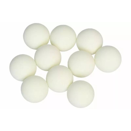 100 Billes Fluorescentes Performance TRB68 en calibre .68 Umarex