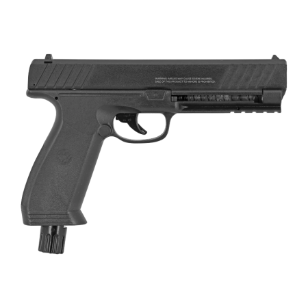 Pistolet Vesta PDW50 CO2 Calibre .50