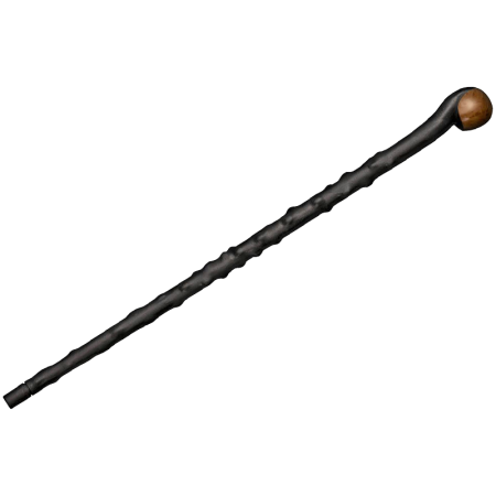 Canne de marche et de défense irlandais Irish Blackthorn Cold Steel