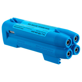 Munitions d'entrainement pour JPX 6 Piexon