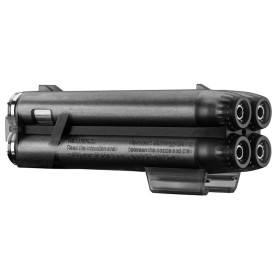 Munitions actives pour JPX 6 de chez Piexon