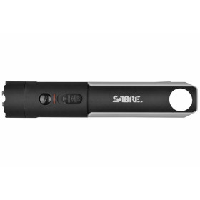 Shocker Lampe 2 en 1 Stun Gun de chez Sabre