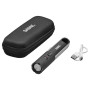 Shocker Lampe 2 en 1 Stun Gun de chez Sabre