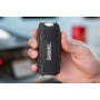 Shocker paralysant avec lampe torche 120 Lumens de chez Sabre