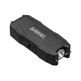Shocker paralysant avec lampe torche 120 Lumens de chez Sabre