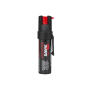 Bombe lacrymogène Gel Poivre SBP 22.5ML avec Clip Sabre Red