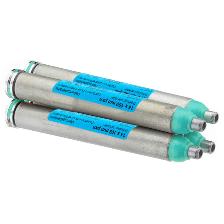 Munitions d'entraînement indépendantes pour JPX 4 Piexon