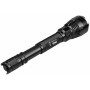 Lampe tactique LED PR40 1350 Lumens Fitorch