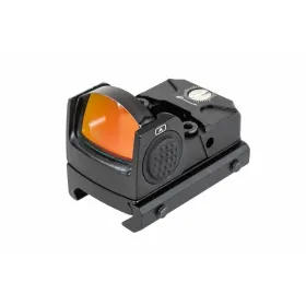 Point rouge Storm RMR CORE Specna Arms 2 MOA – Compact et précis