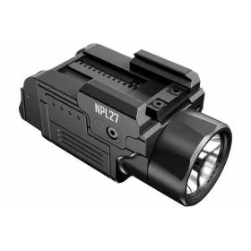 Lampe Spéciale Arme NPL27 650 Lumens Nitecore