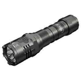 Lampe Torche P20iX 4000 Lumens Nitecore