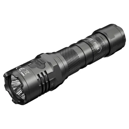 Lampe Torche P20iX 4000 Lumens Nitecore