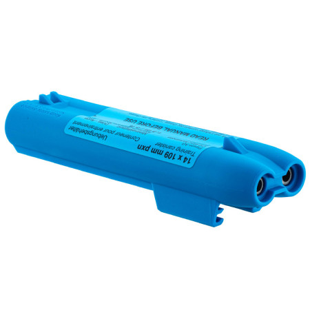 Munitions d'entrainement pour JPX 2 Piexon