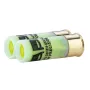 5 cartouches High Precision Green 12/70 SAPL