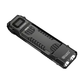 Lampe Torche EDC29 6500 Lumens Nitecore