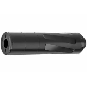 Silencieux amplificateur T4E MSD68 Umarex cal .68 modulaire