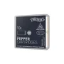 Boîte de 10 cartouches Walther 9 mm PAK au poivre